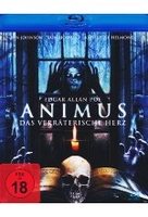 Animus - Edgar Allan Poe - Das verräterische Herz