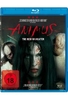 Animus - The New Maneater - Uncut