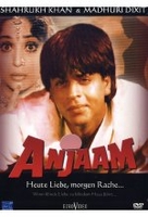 Anjaam - Heute Liebe,  morgen Rache