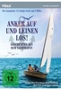 Anker auf und Leinen los! - Geschichten aus dem Yachthafen / Die komplette 13-teilige Serie mit toller Besetzung (Pidax