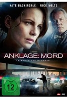 Anklage: Mord - Im Namen der Wahrheit