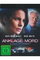 Anklage: Mord - Im Namen der Wahrheit