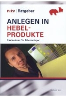 Anlegen in Hebelprodukte