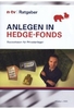 Anlegen in Hedge Fonds