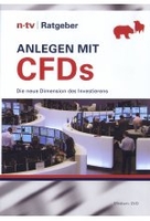 Anlegen mit CFDs - Die neue Dimension des Investierens