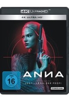 Anna (4K Ultra HD)