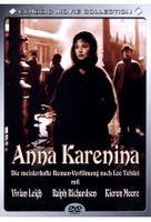 Anna Karenina