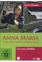 Anna Maria - Eine Frau geht ihren Weg - Staffel 1 [3 DVDs]