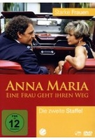 Anna Maria - Eine Frau geht ihren Weg - Staffel 2 [3 DVDs]