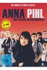 Anna Pihl - Auf Streife in Kopenhagen - Die komplette 3. Staffel [3 DVDs]