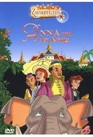 Anna und der König - Zauberwelten