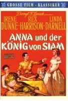 Anna und der König von Siam