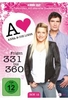 Anna und die Liebe - Box 12/Folge 331-360 [4 DVDs]