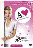 Anna und die Liebe - Box 1/Folge 01-30 [4 DVDs]