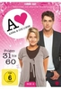 Anna und die Liebe - Box 2/Folge 31-60 [4 DVDs]