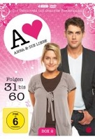 Anna und die Liebe - Box 2/Folge 31-60 [4 DVDs]