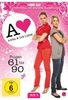 Anna und die Liebe - Box 3/Folge 61-90 [4 DVDs]