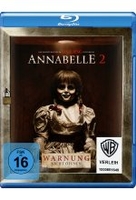 Annabelle 2