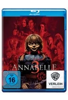 Annabelle 3