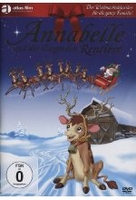 Annabelle und die fliegenden Rentiere