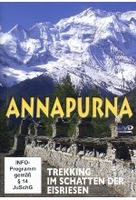 Annapurna - Trekking im Schatten der Eisriesen