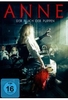 Anne - Der Fluch der Puppen - Uncut