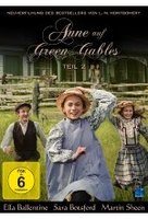 Anne auf Green Gables - Teil 2