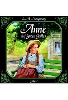 Anne auf Green Gables 1 - Die Ankuft