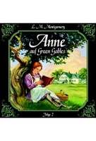 Anne auf Green Gables 2 - Verwandte Seelen