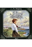Anne auf Green Gables 4 - Ein Abschied und ein Anfang
