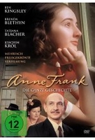 Anne Frank - Die ganze Geschichte [LE]