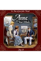 Anne in Four Winds 18 - In guten wie in schlechten Zeiten