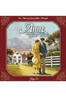 Anne in Four Winds 20 - Ein neuer Anfang