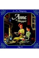 Anne in Kingsport 10 - Erste Erfolge als Schriftstellerin
