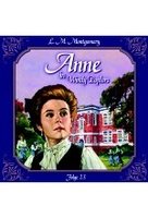 Anne in Windy Poplars 13 - Die neue Rektorin