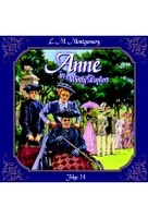 Anne in Windy Poplars 14 - Ein harter Brocken