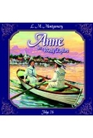 Anne in Windy Poplars 16 - Abschied von Summerside