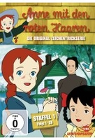 Anne mit den roten Haaren - Staffel 1 [3 DVDs]