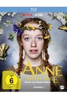 Anne with an E - Die Komplette Erste Staffel [2 BRs]
