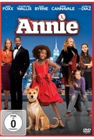 Annie (2014)