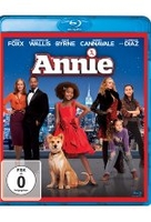 Annie (2014)