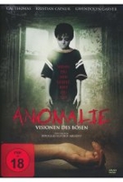 Anomalie - Visionen des Bösen