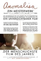 Anomalisa