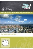 Anpassung der Tiere an ein Leben in der Stadt