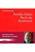 Anselm Grüns Buch der Antworten