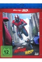 Ant-Man and the Wasp