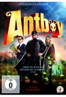 Antboy - Der Biss der Ameise