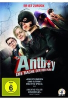 Antboy - Die Rache der Red Fury