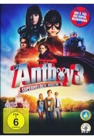 Antboy 3 - Superhelden hoch 3