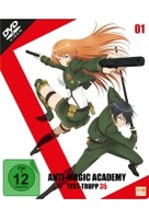Anti-Magic Academy - Test Trupp 35 Vol.1: Episode 01-4